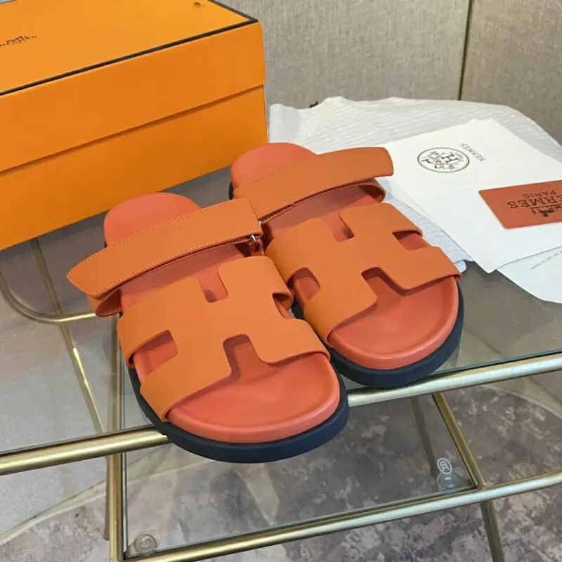 hermes chaussons pour homme s_12172401